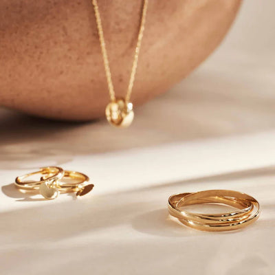 Léna Trielle Ring